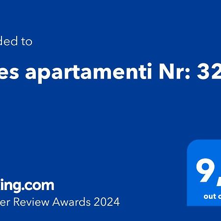 Upes Apartamenti Nr: 32 발미에라 외부 사진