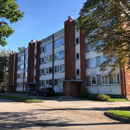 Upes Apartamenti Nr: 32 발미에라 외부 사진