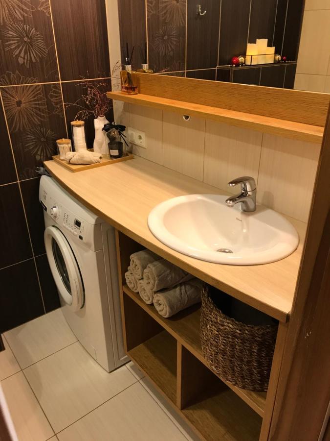 Upes Apartamenti Nr: 32 발미에라 외부 사진