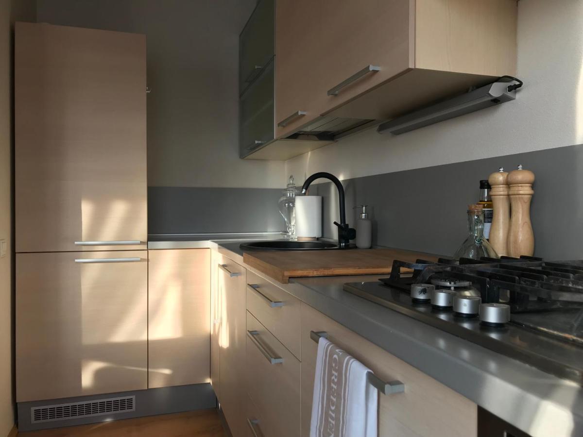 Upes Apartamenti Nr: 32 발미에라 외부 사진