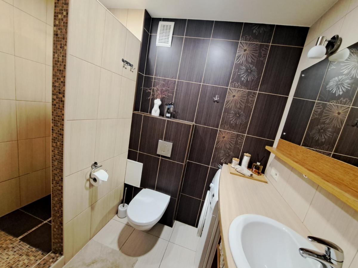 Upes Apartamenti Nr: 32 발미에라 외부 사진