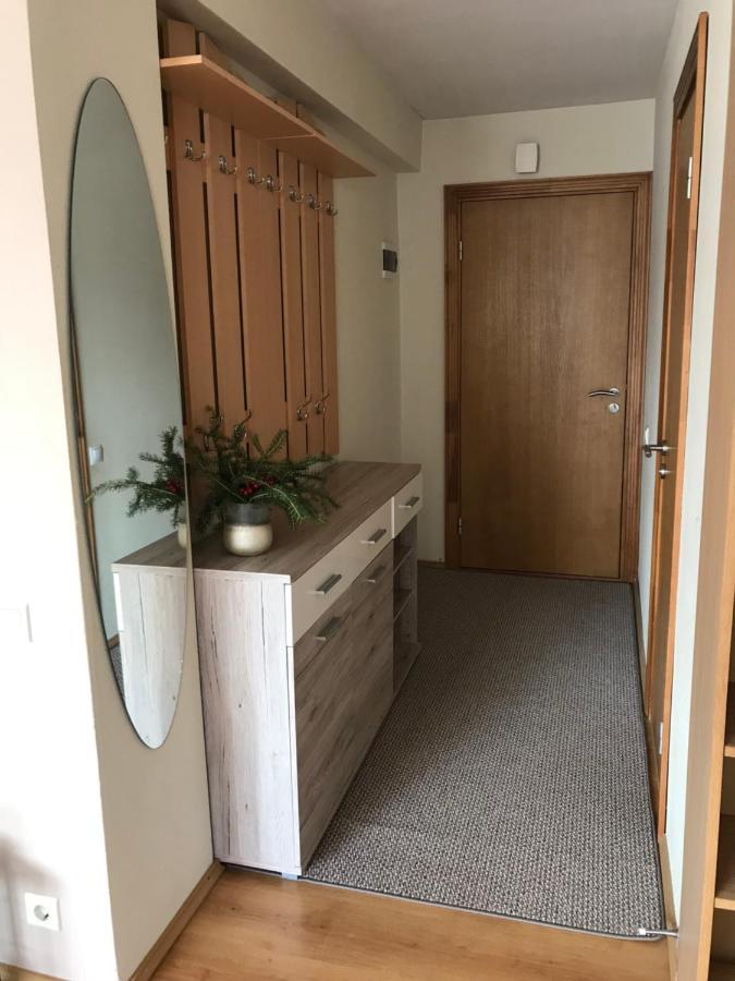 Upes Apartamenti Nr: 32 발미에라 외부 사진
