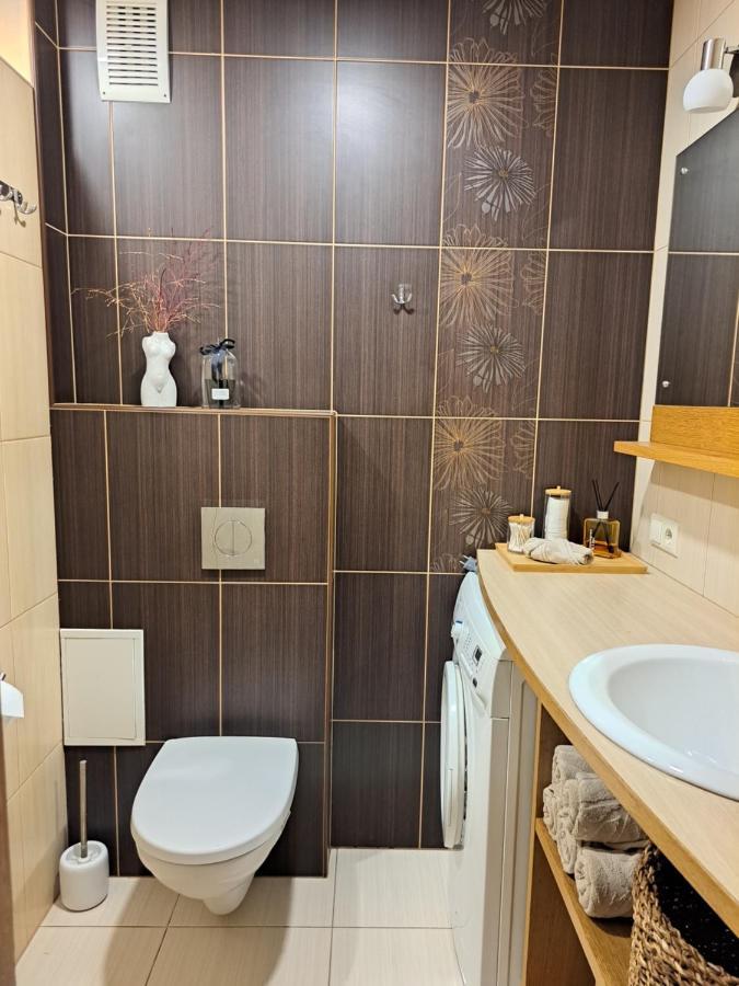 Upes Apartamenti Nr: 32 발미에라 외부 사진