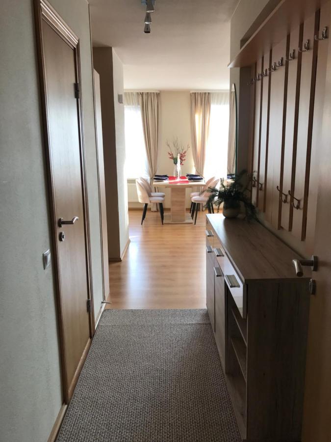 Upes Apartamenti Nr: 32 발미에라 외부 사진