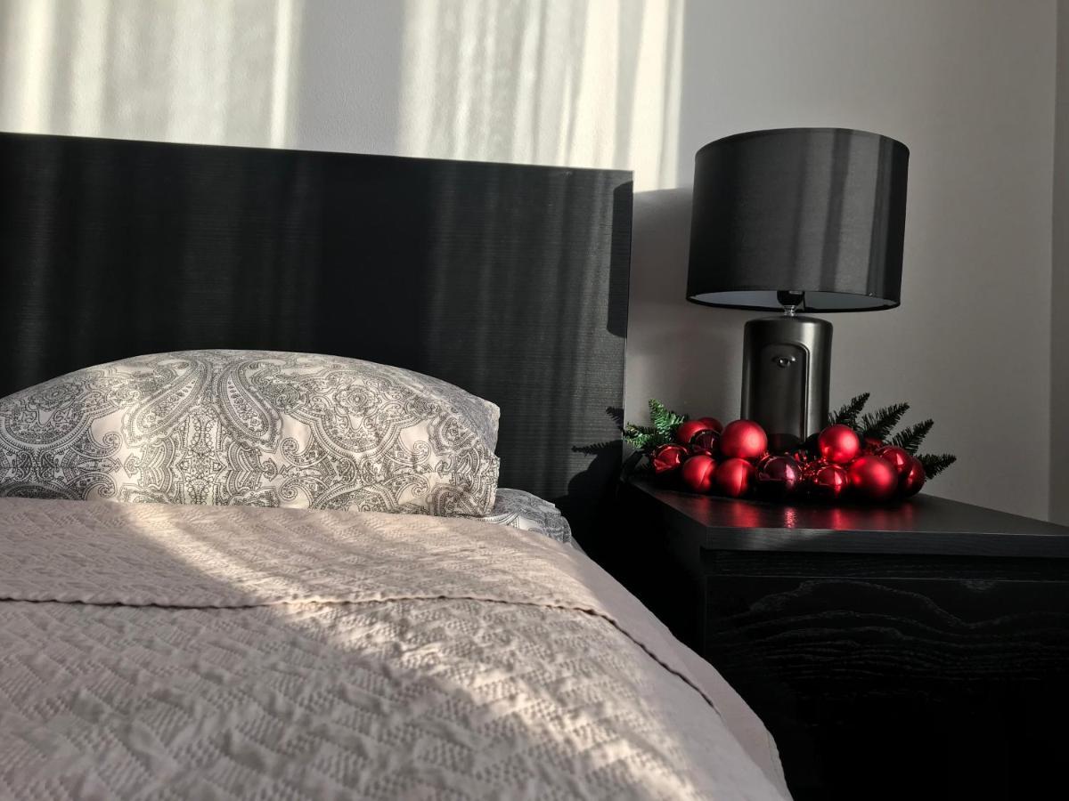 Upes Apartamenti Nr: 32 발미에라 외부 사진
