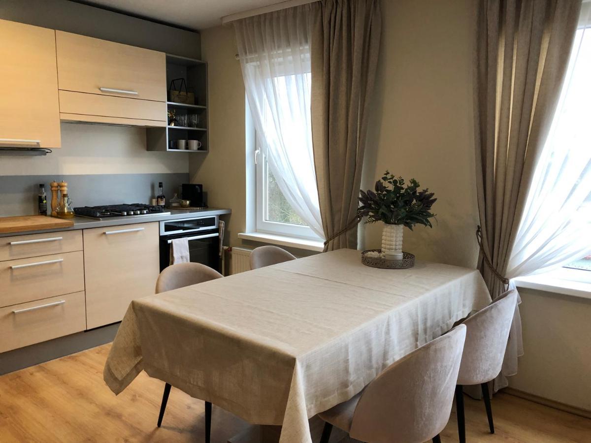 Upes Apartamenti Nr: 32 발미에라 외부 사진