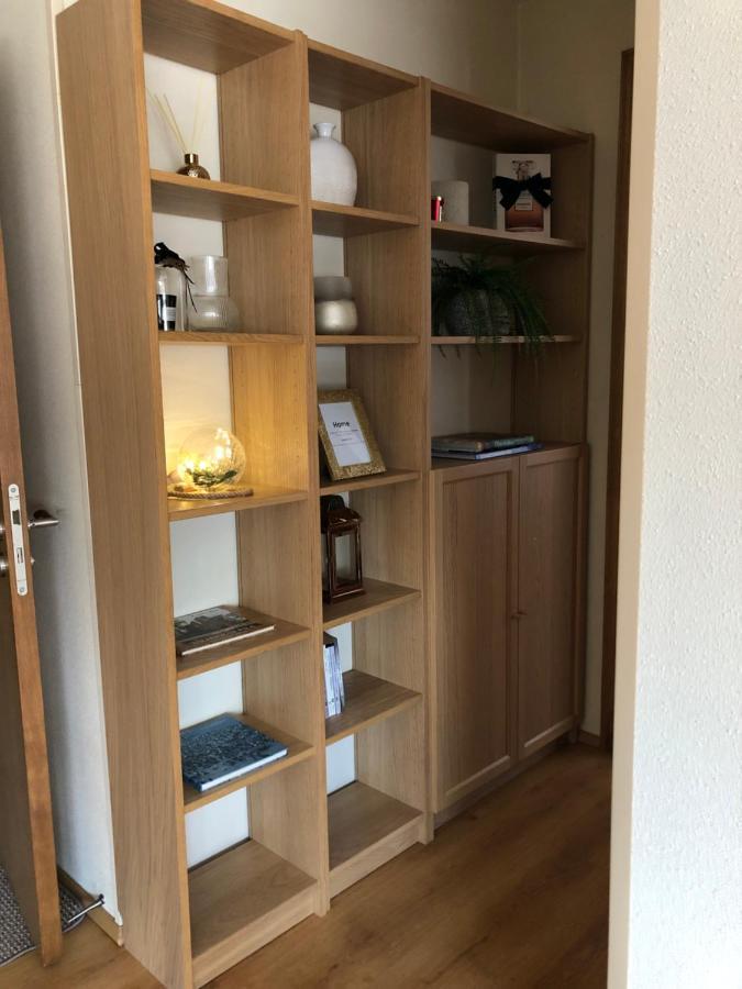 Upes Apartamenti Nr: 32 발미에라 외부 사진